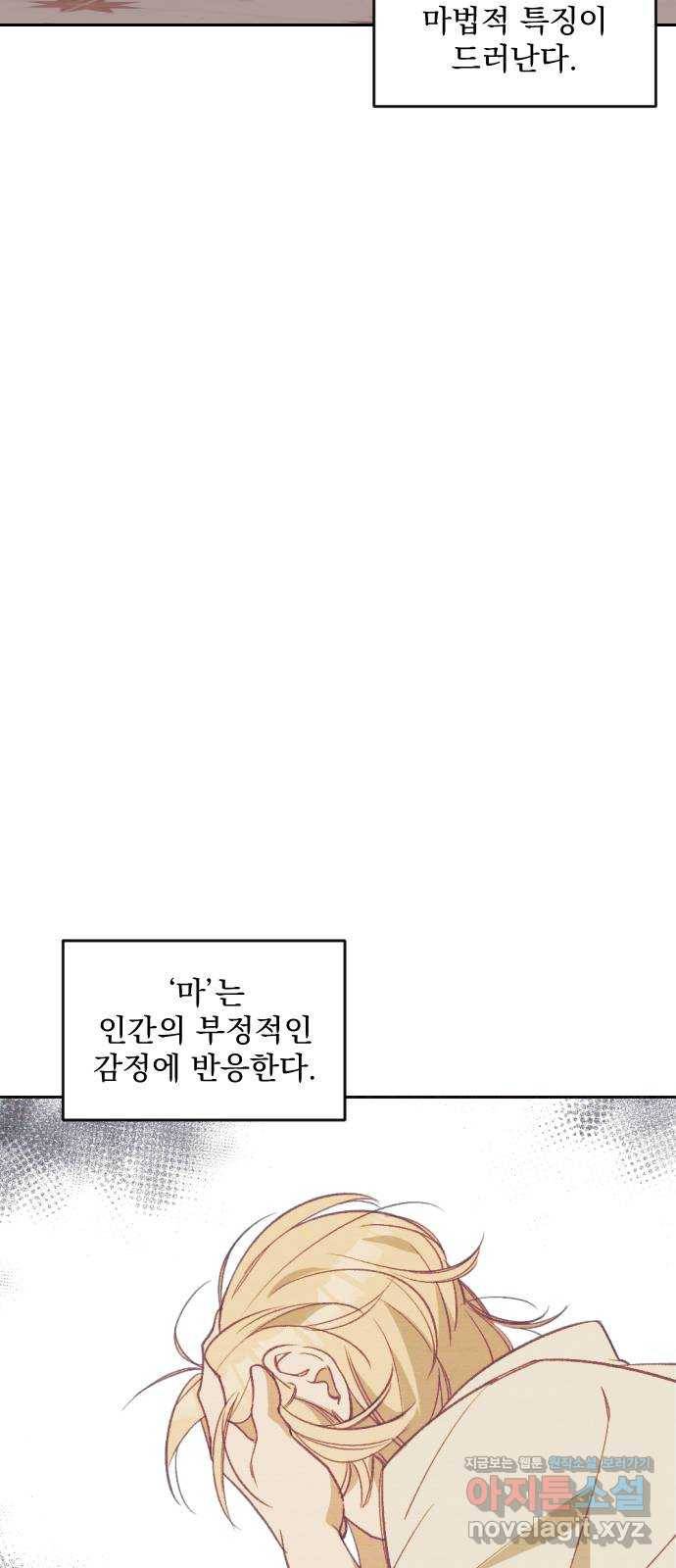 전설의 화석 60화 87