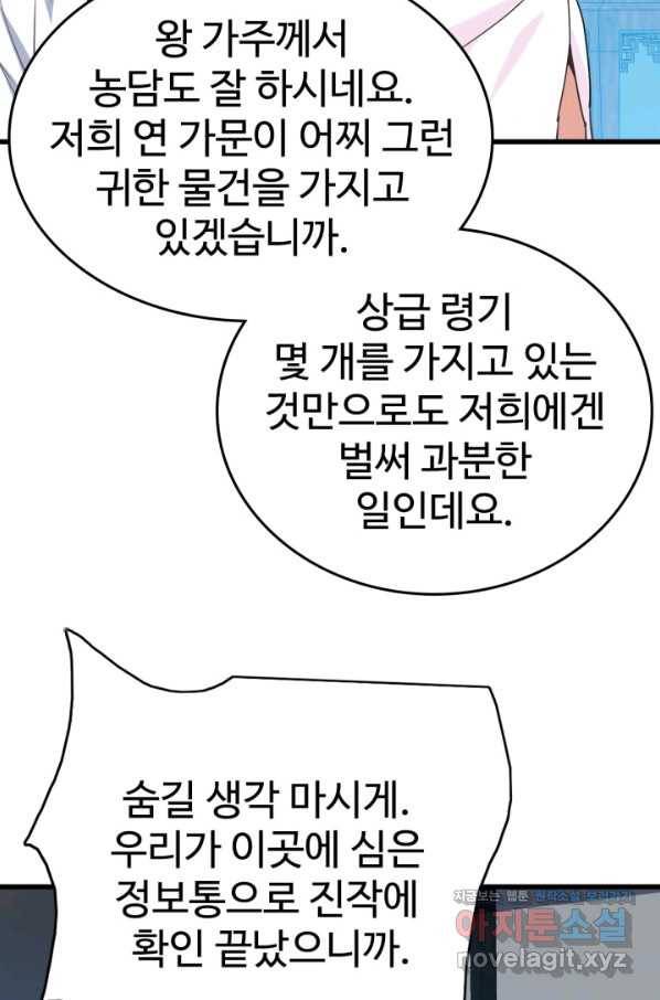 광속으로 레벨업 29화 58