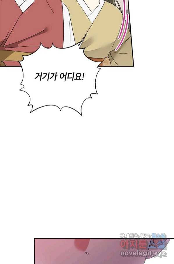 무협지 최고 악당의 귀한 딸입니다 74화 6