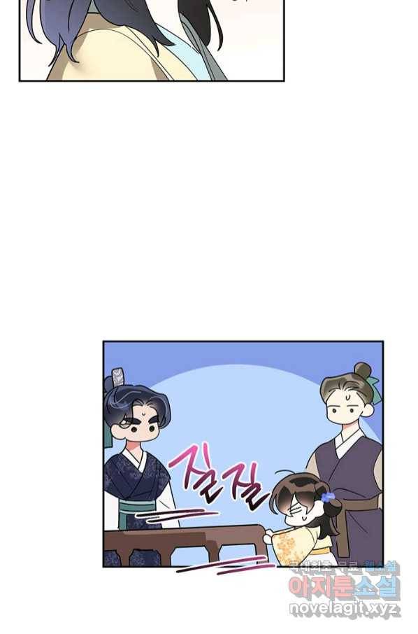 무협지 최고 악당의 귀한 딸입니다 74화 32