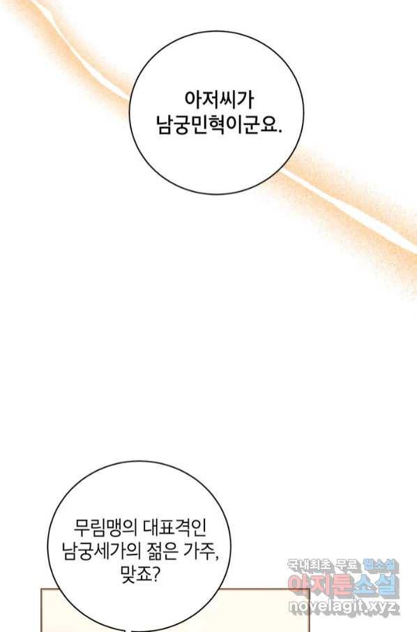 무협지 최고 악당의 귀한 딸입니다 74화 39