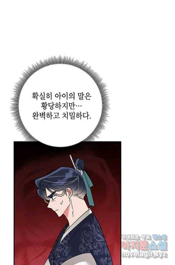무협지 최고 악당의 귀한 딸입니다 74화 63