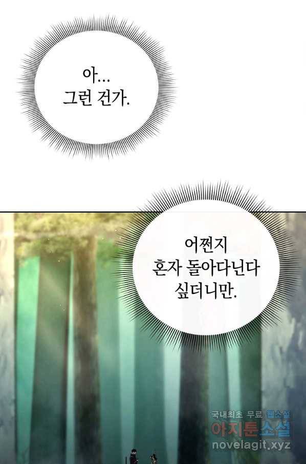 용사고교 던전공략과 7화 24