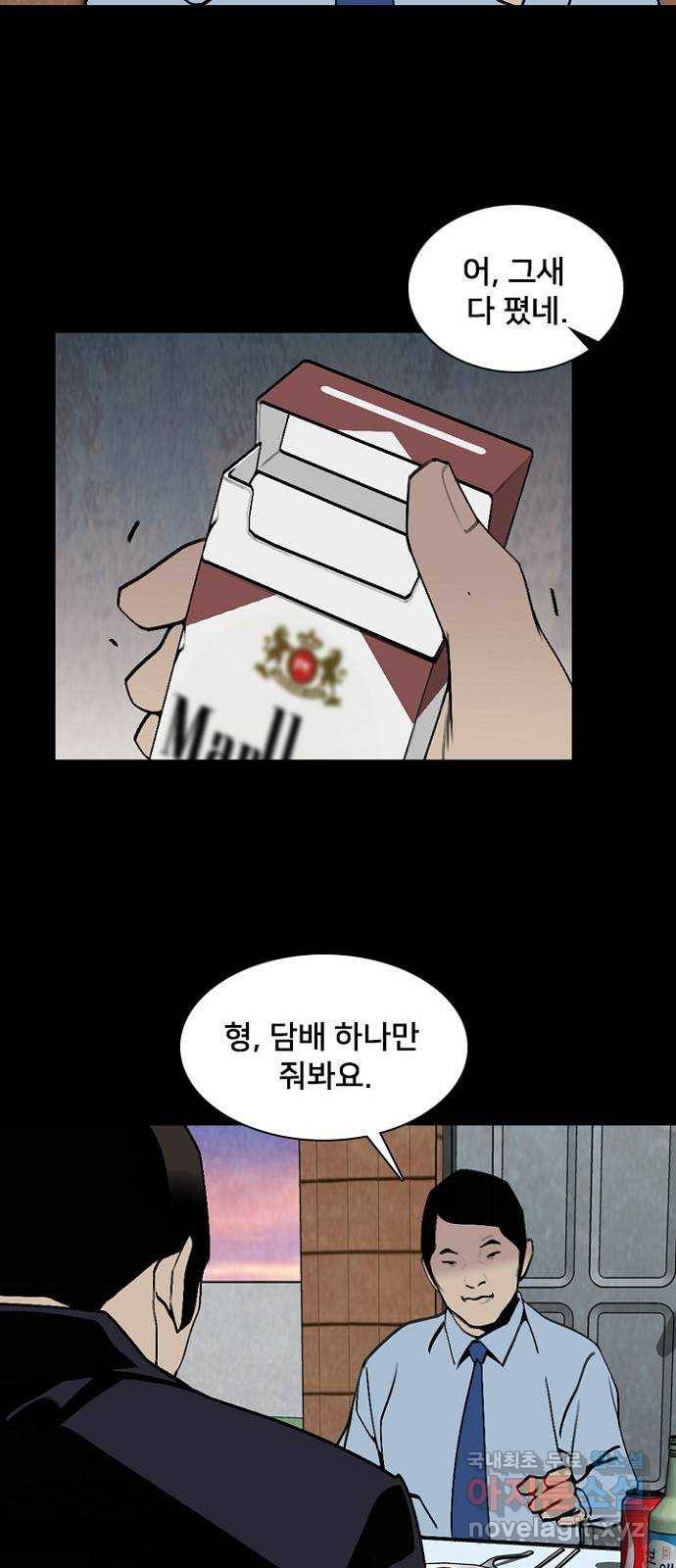 제왕: 빛과 그림자 45화 8
