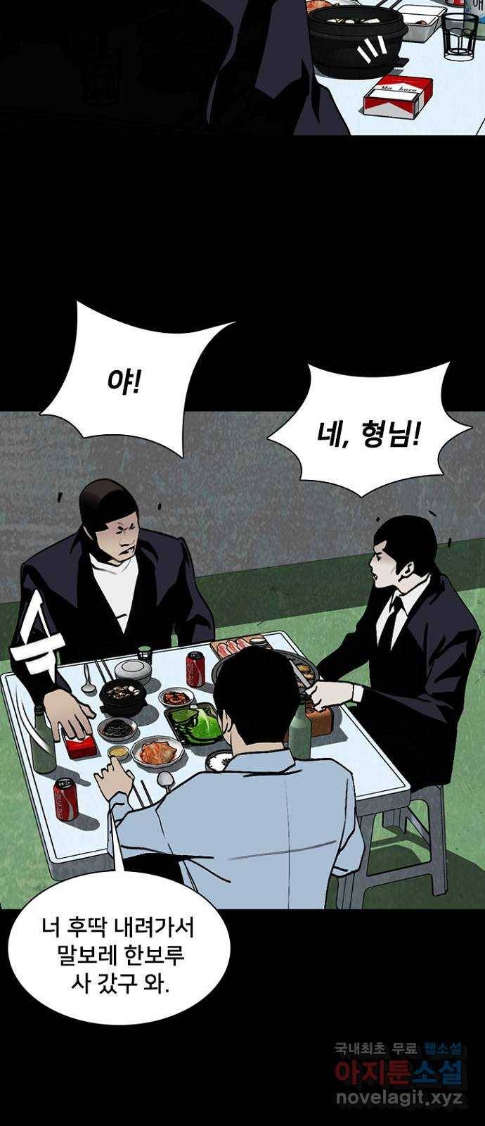 제왕: 빛과 그림자 45화 9