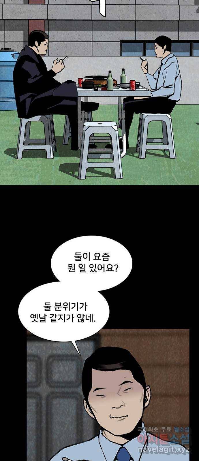 제왕: 빛과 그림자 45화 14