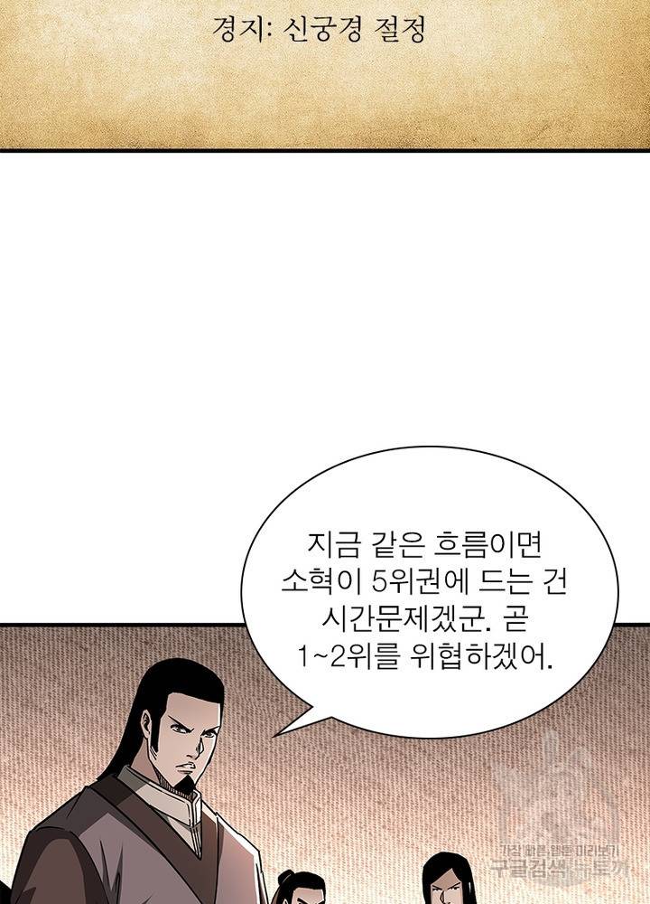 빌런으로 이직하다 183화 5