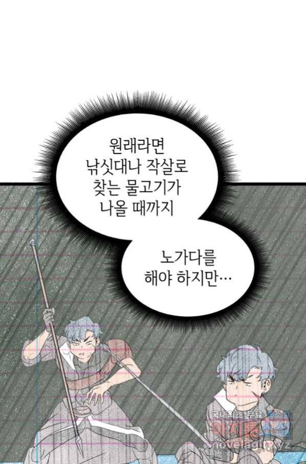 SSS급 랭커 회귀하다 27화 20