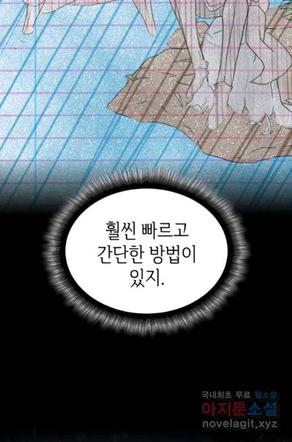 SSS급 랭커 회귀하다 27화 21