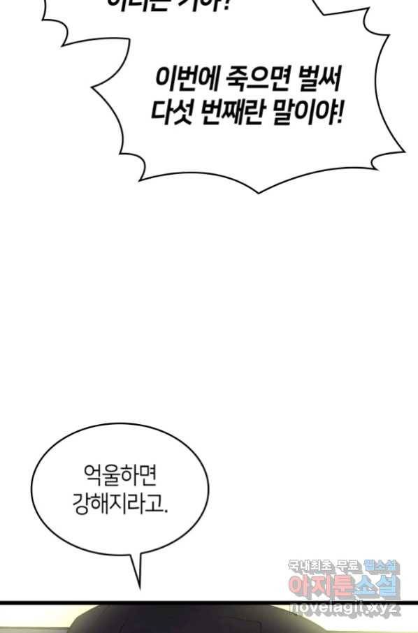 SSS급 랭커 회귀하다 27화 100