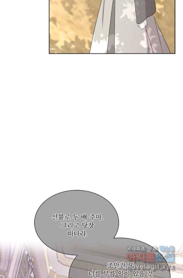 남주의 엄마가 되어버렸다 78화 5