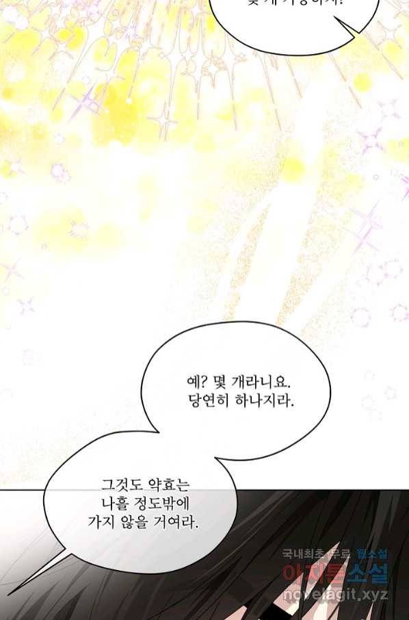 남주의 엄마가 되어버렸다 78화 17