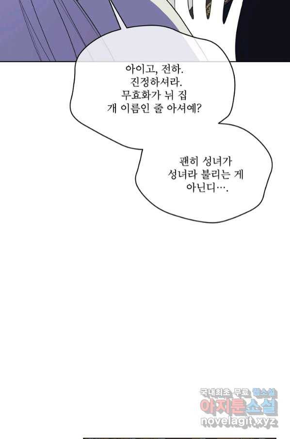남주의 엄마가 되어버렸다 78화 20