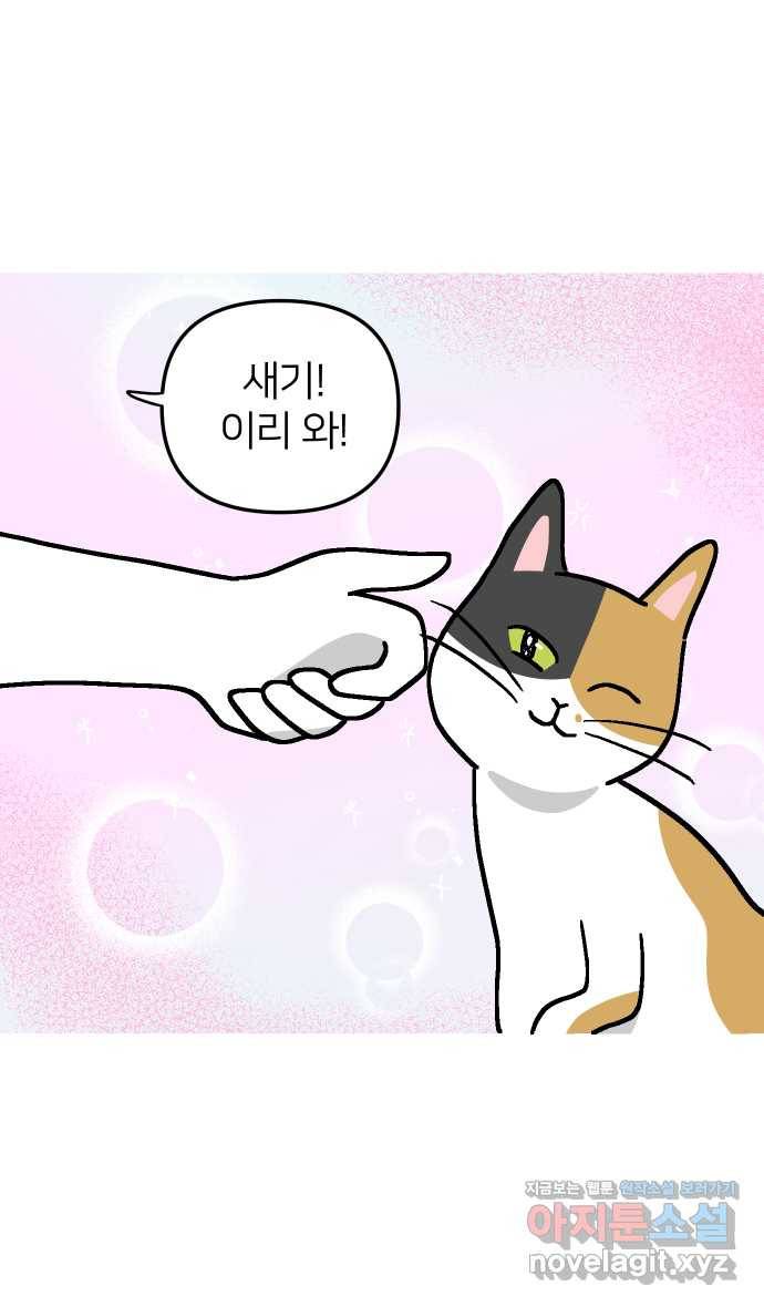 애옹식당 42화 엄마와 칠리 핫도그 6