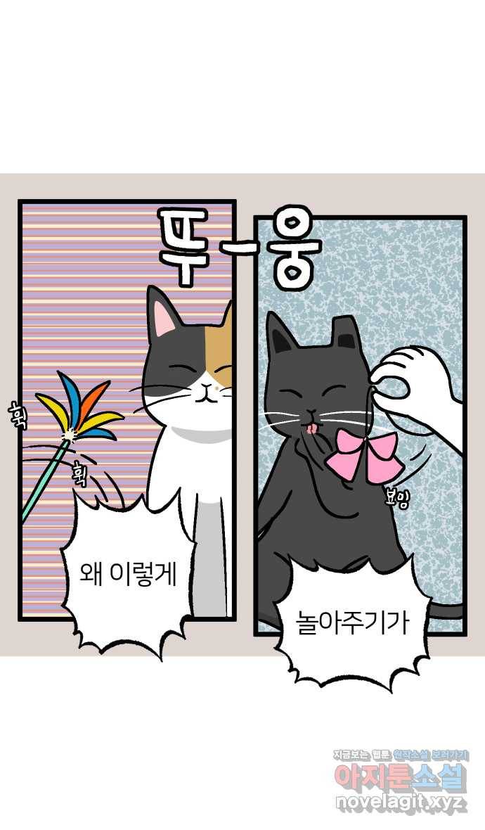 애옹식당 42화 엄마와 칠리 핫도그 11