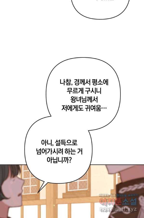 당신의 이해를 돕기 위하여 100화 20