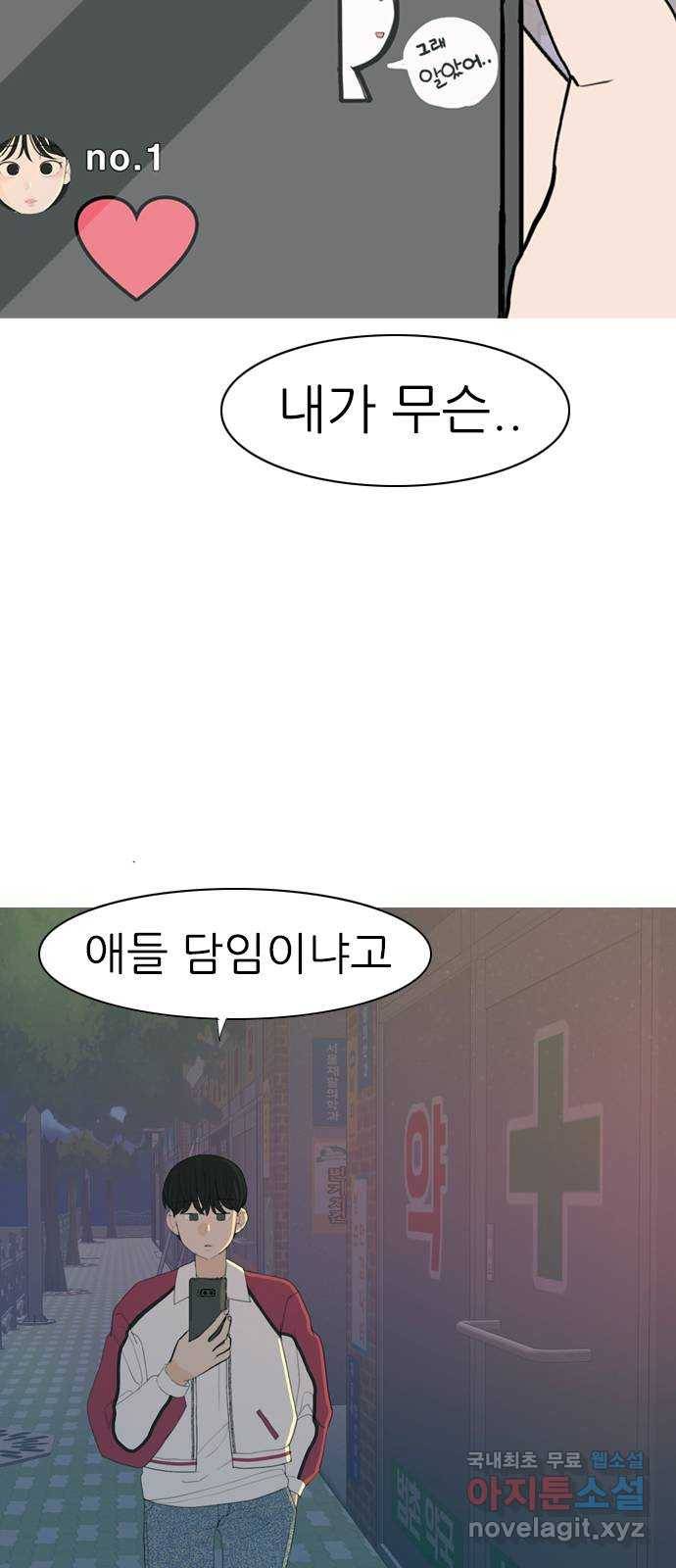 연놈 347화. 하나로 충분하다면(너의 말) 3