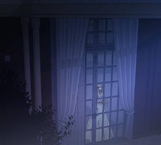 마른 가지에 바람처럼 108화 116