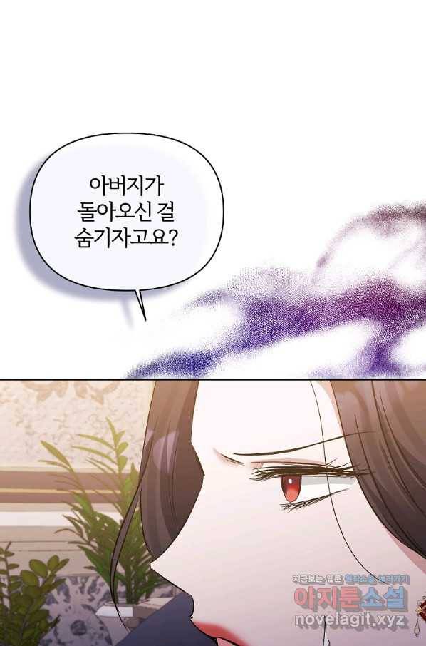 북부 대공의 정체가 흑막 악녀라 곤란하다 41화 10