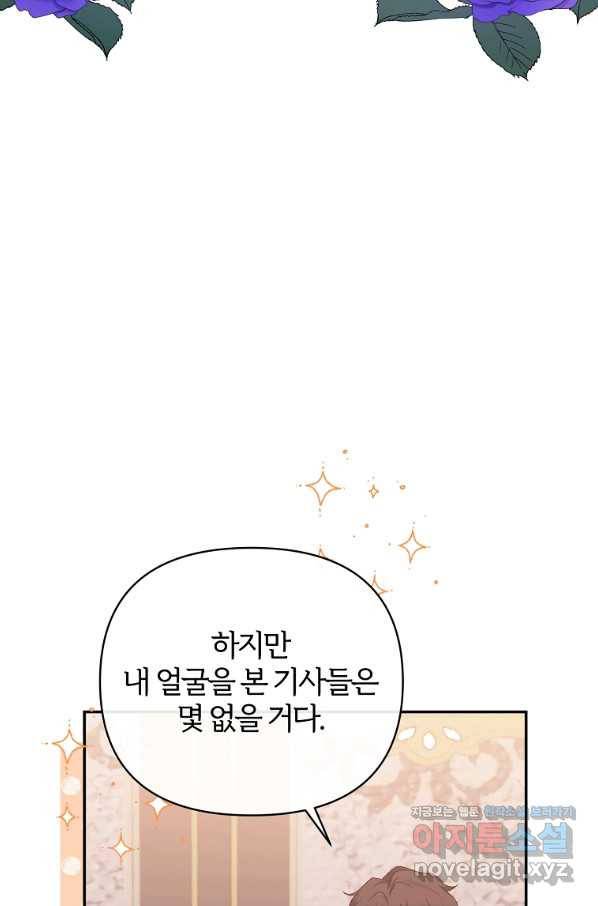 북부 대공의 정체가 흑막 악녀라 곤란하다 41화 18