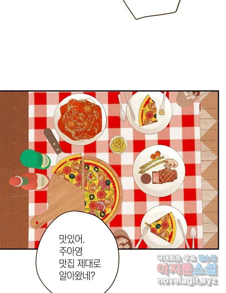우리가 헤어진 사이에 시즌2) 49화 30