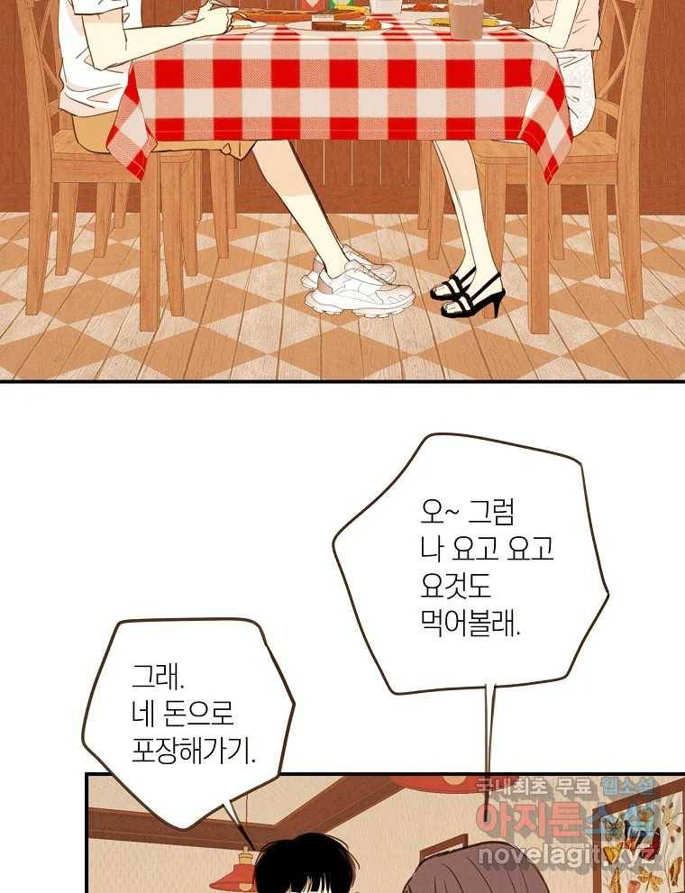 우리가 헤어진 사이에 시즌2) 49화 32