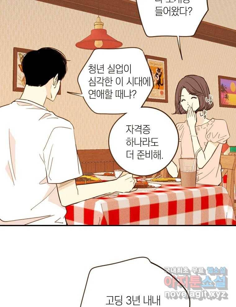 우리가 헤어진 사이에 시즌2) 49화 34