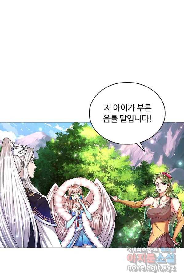 100만 년 만에 귀환하다 69화 4
