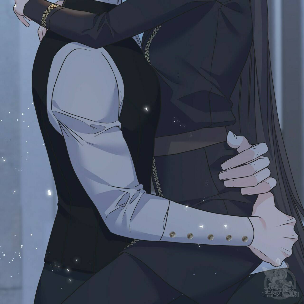 까마귀는 반짝이는 것을 좋아해 79화 117
