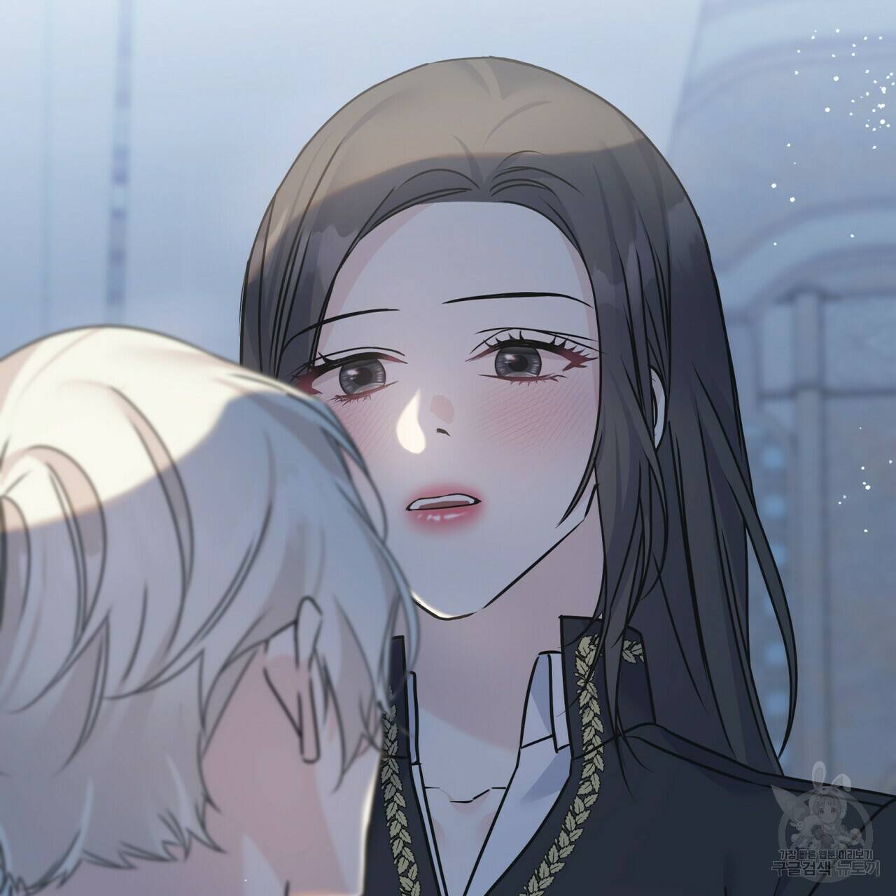 까마귀는 반짝이는 것을 좋아해 79화 125