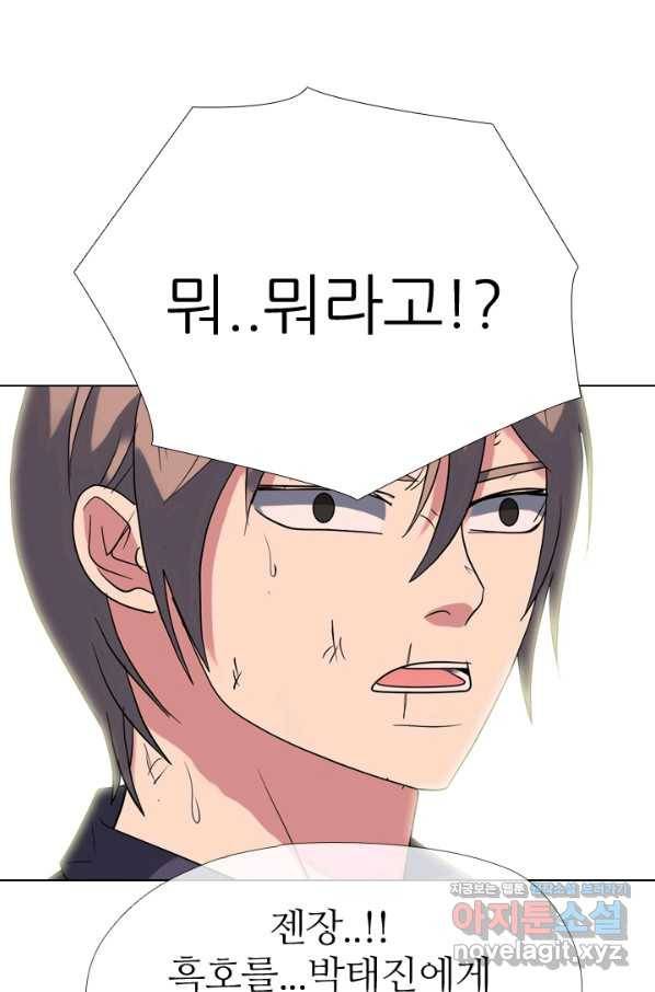 고교전설 281화 전설의 전우 1