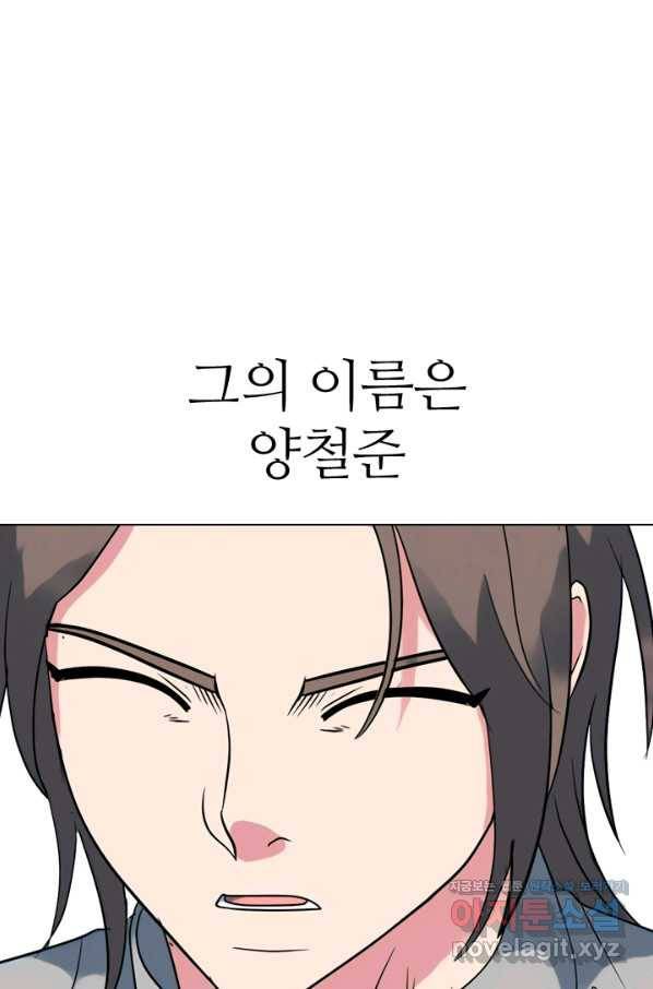 고교전설 281화 전설의 전우 56