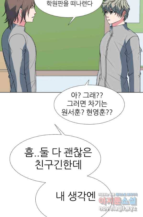 고교전설 281화 전설의 전우 61