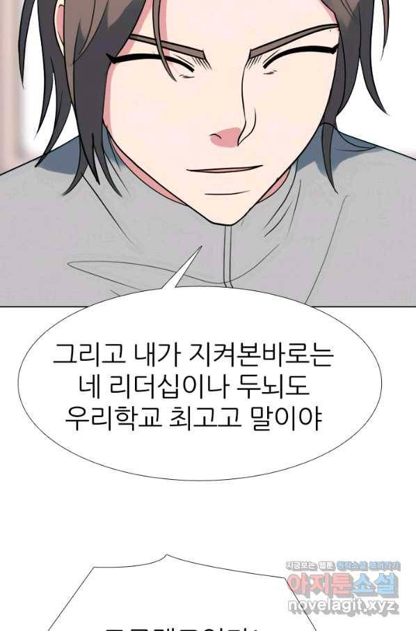 고교전설 281화 전설의 전우 67