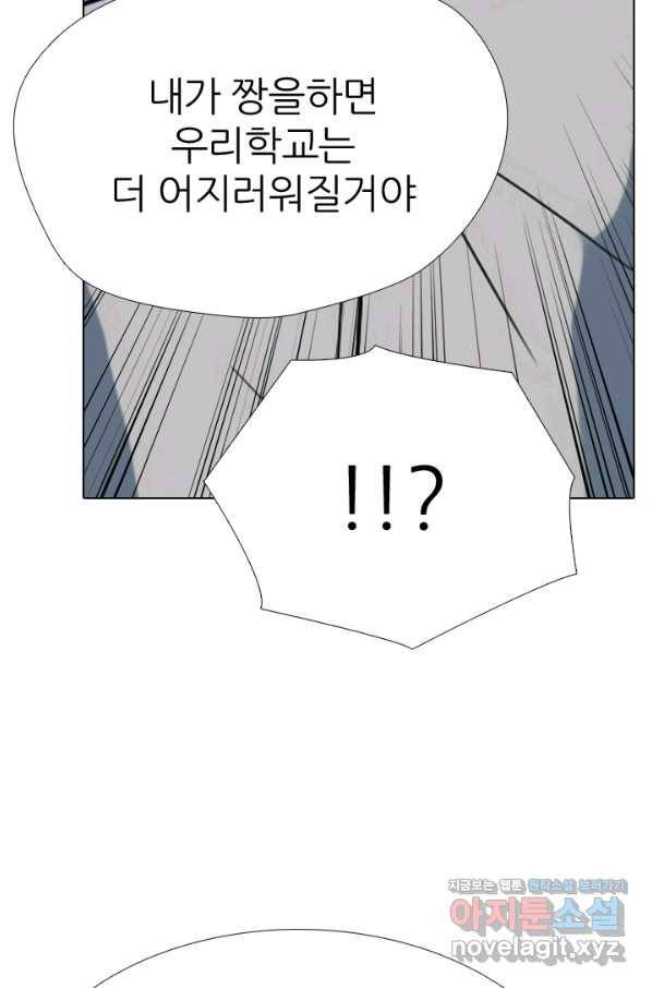 고교전설 281화 전설의 전우 69