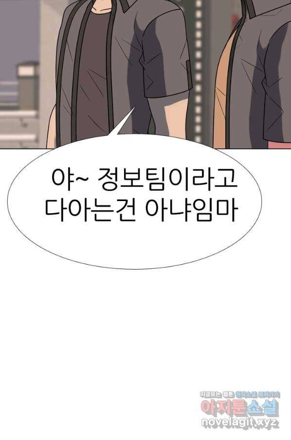 고교전설 281화 전설의 전우 101