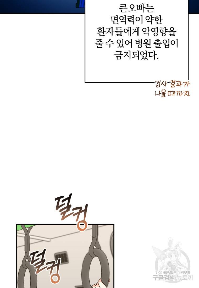 주인공의 여동생이다 14화 6