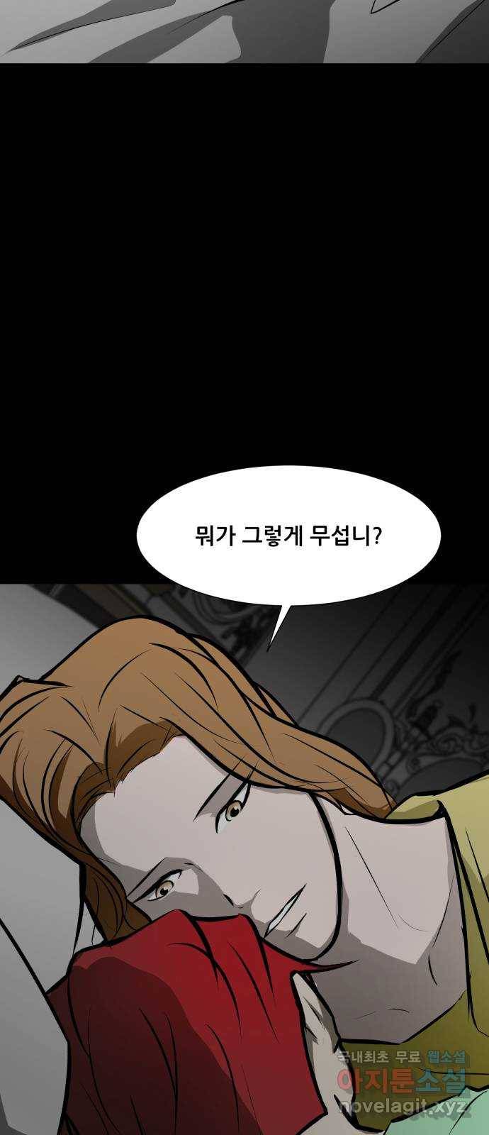 좀비 파이트 82화 - 인간성 82