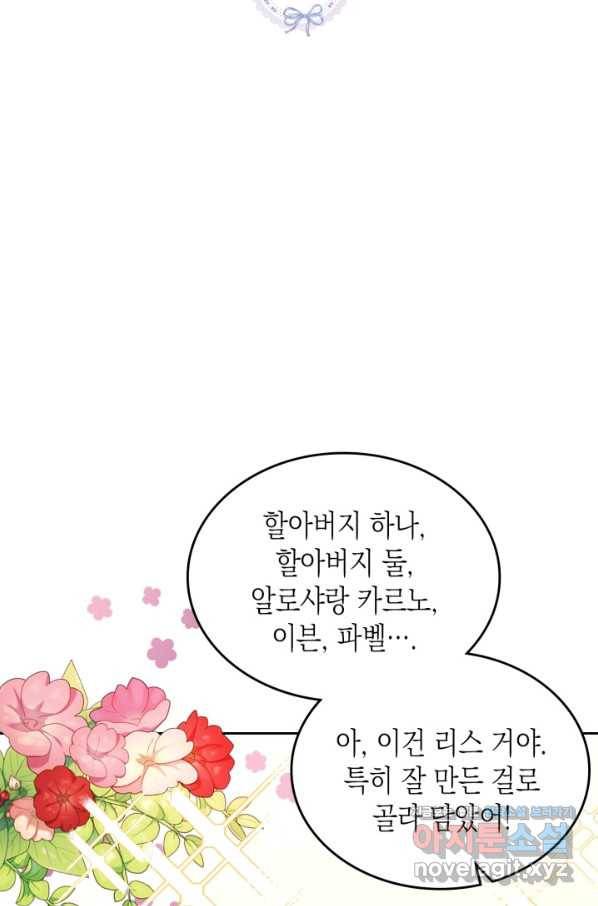 악역 황녀님은 과자집에서 살고 싶어 74화 2