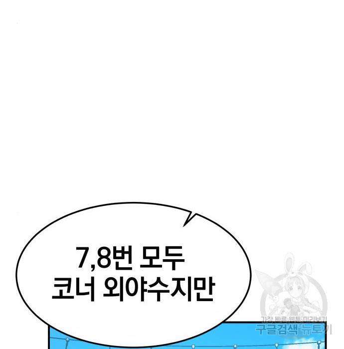 위닝샷! 57화 17