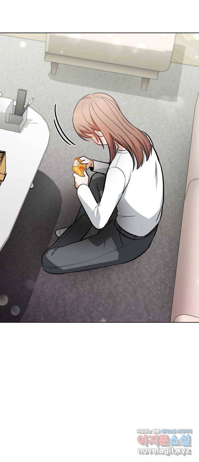 나만의 고막남친 40화 미안해할 사람 44