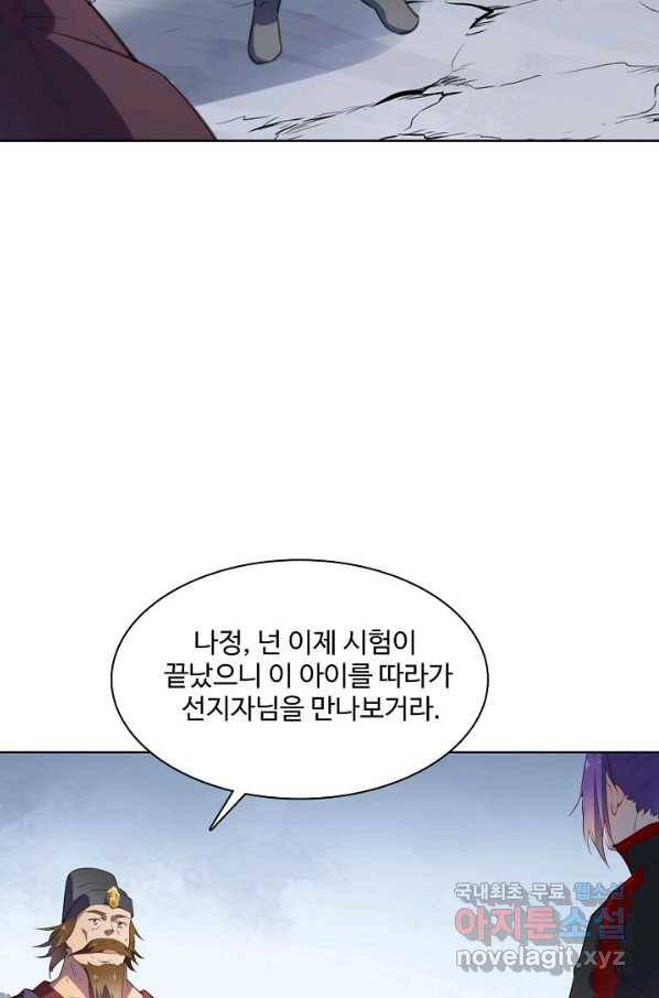 백련성신 759화 61