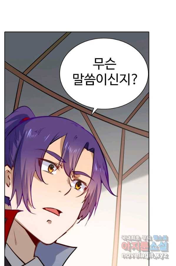 백련성신 759화 81