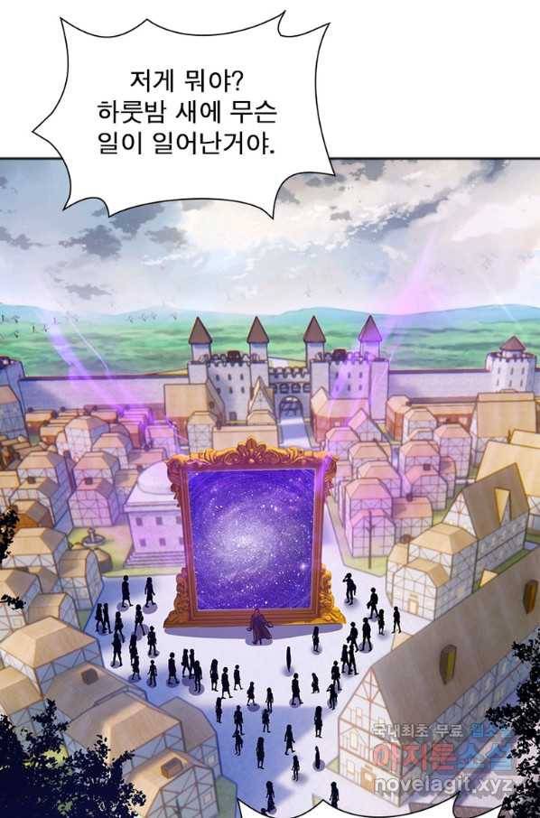 왕위 계승자 때려치겠습니다 99화 12