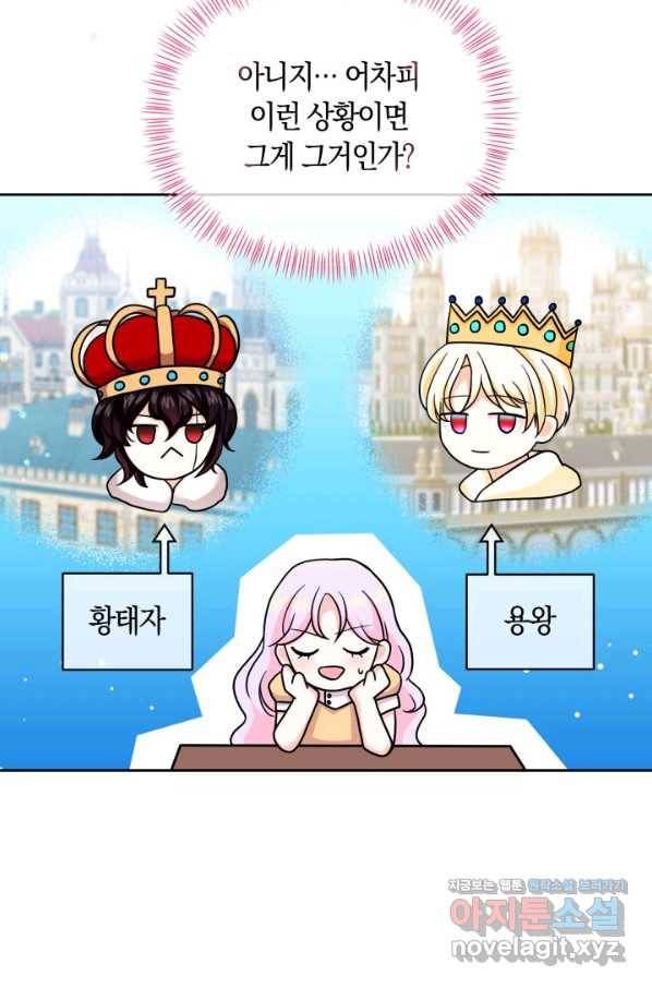 회귀한 영애는 디저트 가게를 연다 35화 17