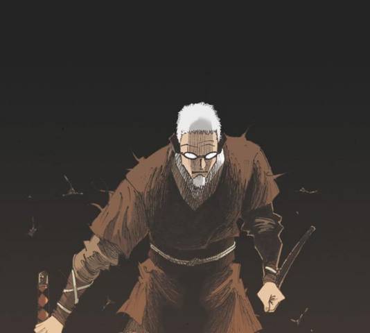 늑대처럼 홀로 38화 188