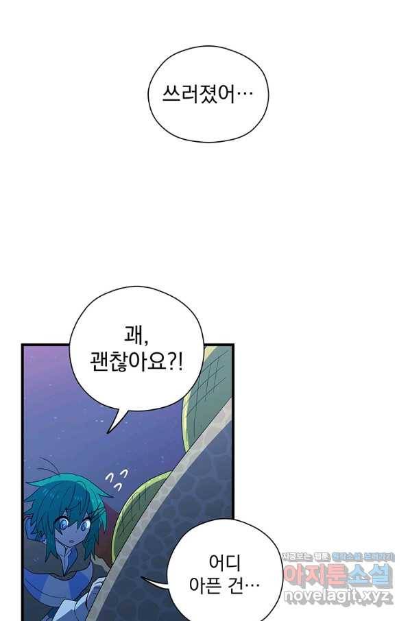 아스테리스크 48화 63