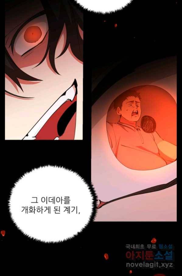 폐급인 척했던 학교생활 28화 13