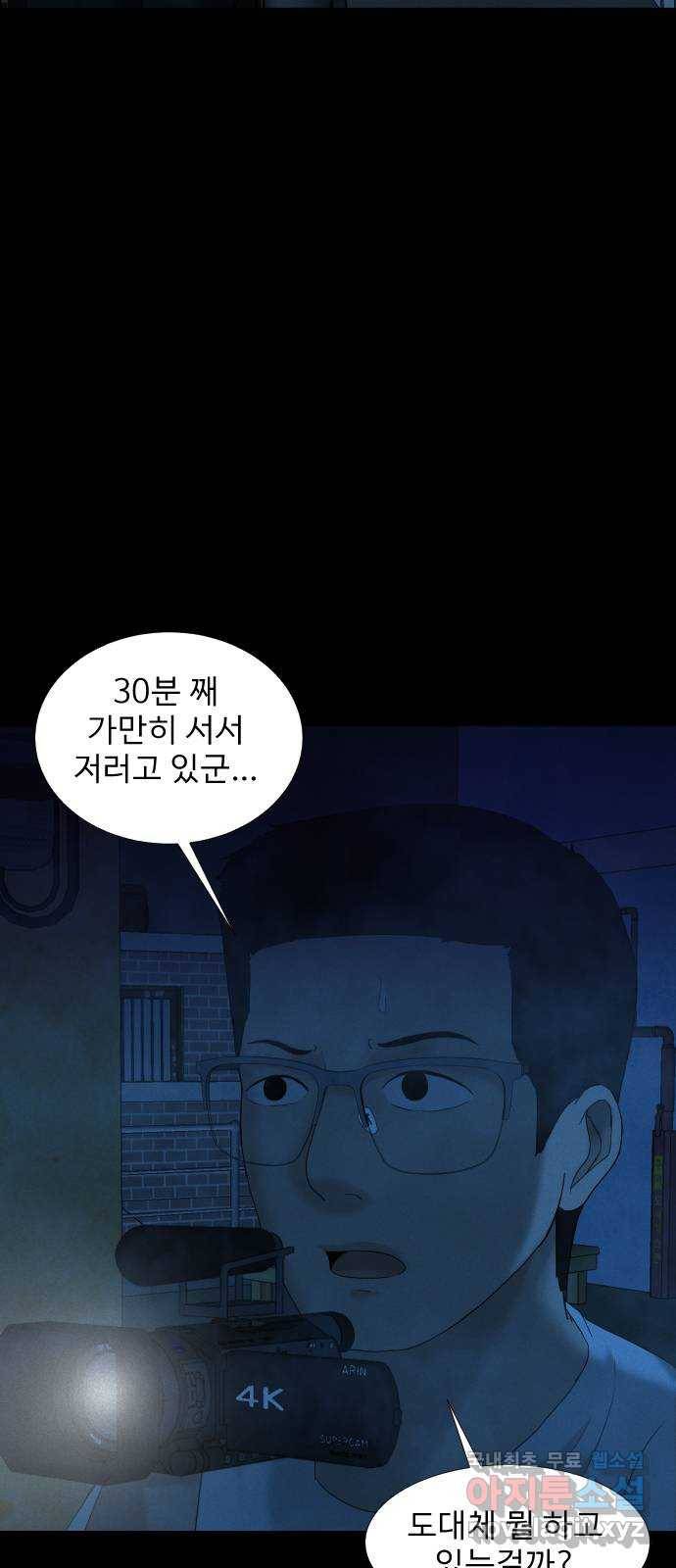 기묘한 만화 19.신주도 (하편-2) 2