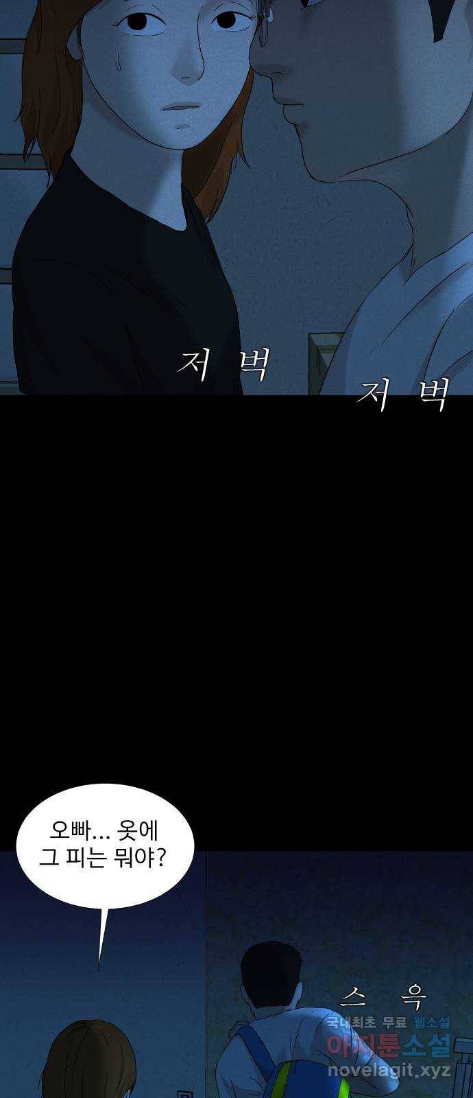 기묘한 만화 19.신주도 (하편-2) 47